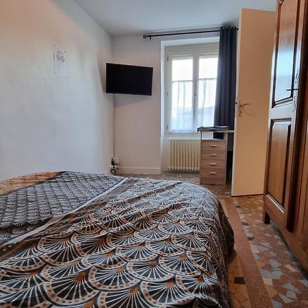 Le 3 Rue De Fontenay Marmagne  ภายนอก รูปภาพ