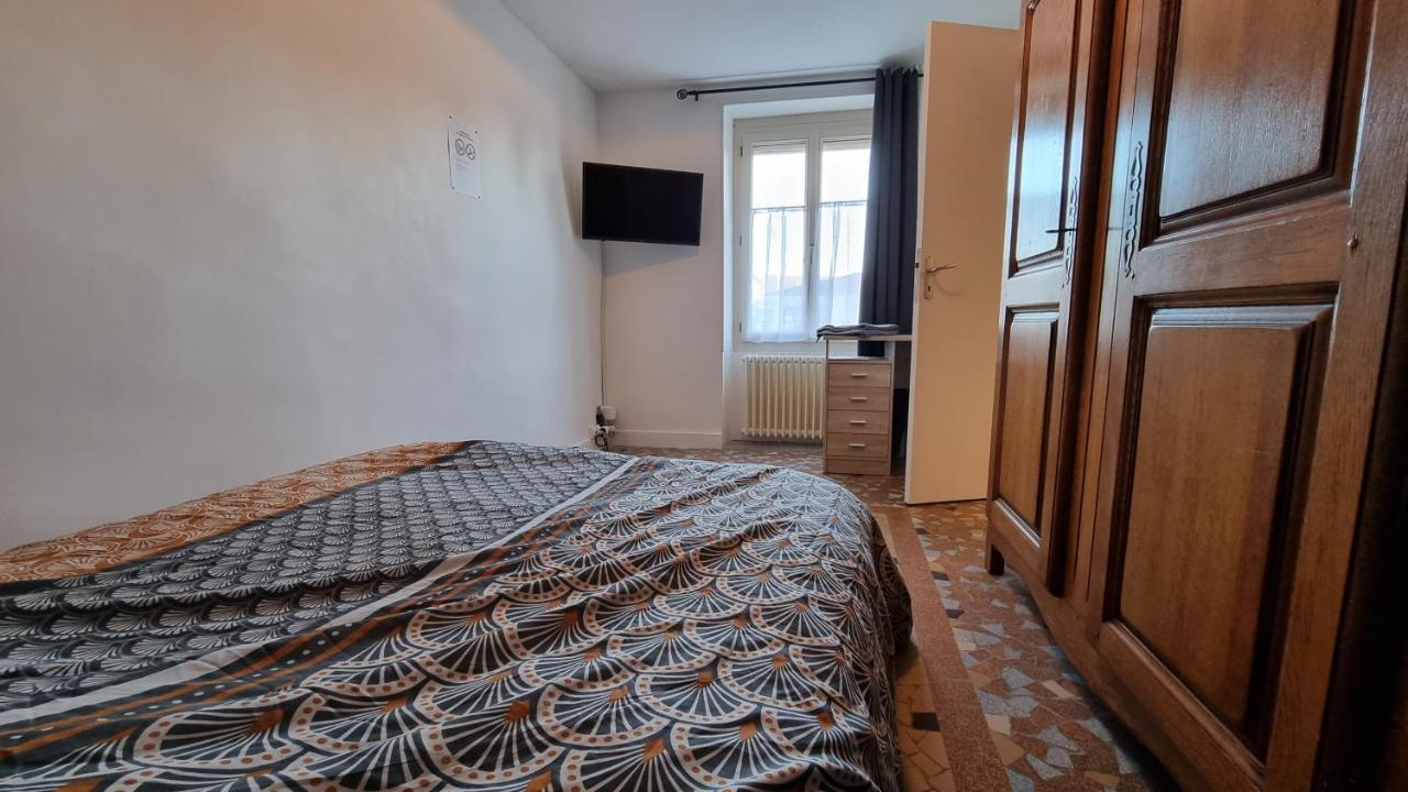 Le 3 Rue De Fontenay Marmagne  ภายนอก รูปภาพ